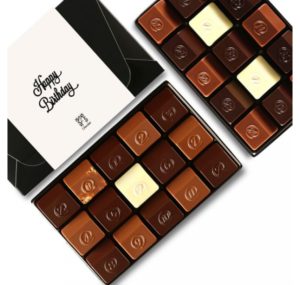 Birthday 30-pc