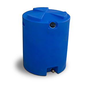 Water Storage Tank - 50 Gallons