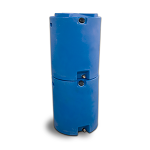 Water Storage Tank - 100 Gallons