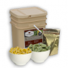 120 Serv. Freeze Dried Vegetable & Sauces