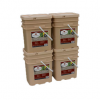 480 Serv. Freeze Dried Vegetable & Sauces