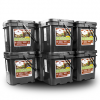 600 Serving Gourmet Freeze Dried Meat