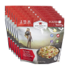Teriyaki Chicken and Rice (Case of 6 Pouches)