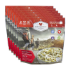 Noodles in Mushroom Sauce with Beef (Case of 6 Pouches)
