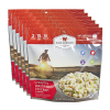 Creamy Pasta with Chicken (Case of 6 Pouches)