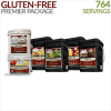 Gluten-free Premier Savings Package - 1 Month Supply