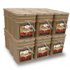 2160 Servings of Emergency Food Storage