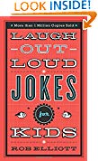LaughOutLoud Jokes