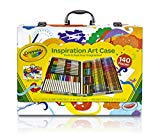 Crayola Inspiration Art Case